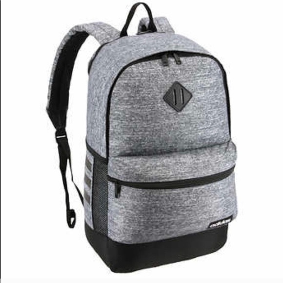 NWOT ADIDAS Essentials Backpack - Picture 1 of 3